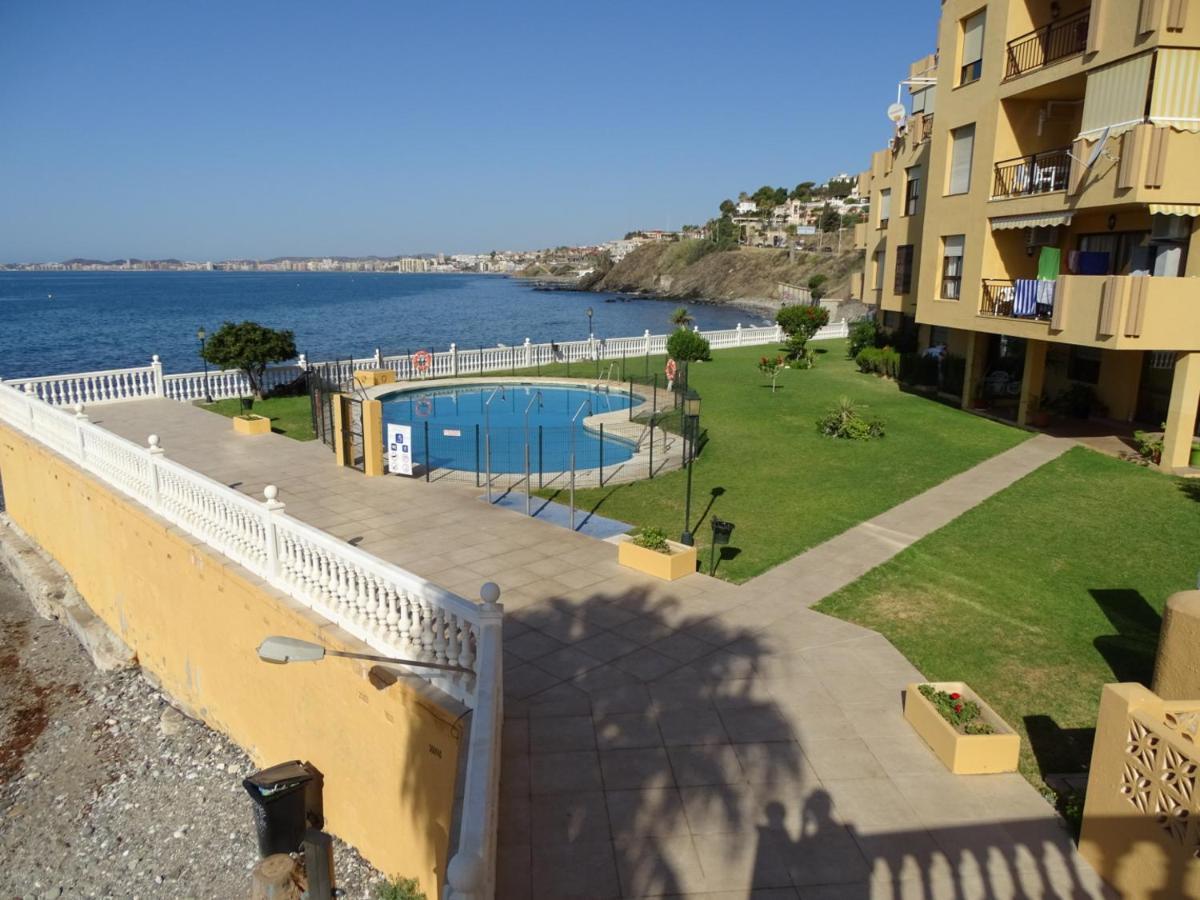 Torremuelle Bellavista Beach - Benalmadena Costa Eksteriør billede